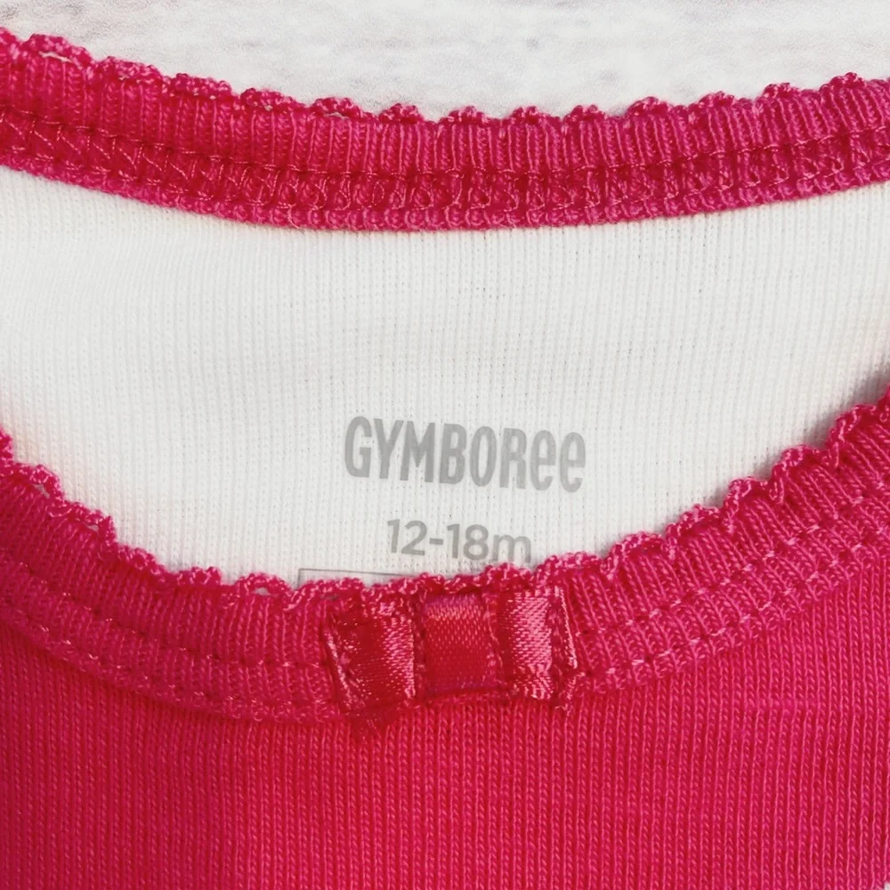 📌🆕 Gymboree • Penguin • Pajama Set